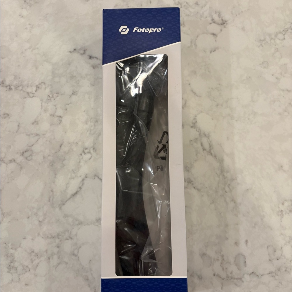 Fotopro ufo 2 flexible tripod NIB